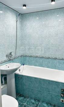 2-к квартира, вторичка, 46м2, 3/5 этаж