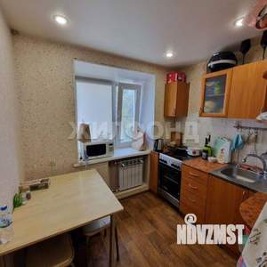 2-к квартира, вторичка, 40м2, 3/5 этаж
