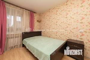 3-к квартира, вторичка, 62м2, 4/9 этаж