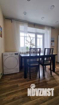 1-к квартира, вторичка, 39м2, 1/3 этаж