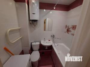 Студия квартира, вторичка, 22м2, -1/10 этаж