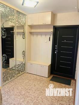 2-к квартира, вторичка, 63м2, 4/17 этаж