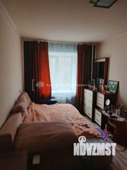 3-к квартира, вторичка, 61м2, 3/9 этаж