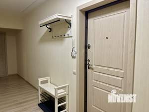 2-к квартира, вторичка, 64м2, 8/17 этаж