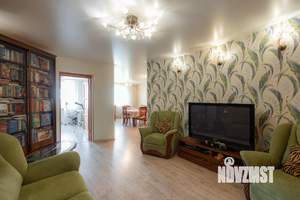 4-к квартира, вторичка, 97м2, 7/10 этаж