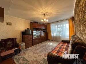 3-к квартира, вторичка, 60м2, 2/5 этаж