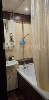 2-к квартира, вторичка, 43м2, 3/5 этаж