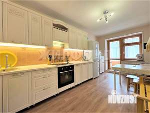 1-к квартира, вторичка, 44м2, 5/6 этаж