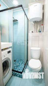 Студия квартира, вторичка, 19м2, 1/9 этаж