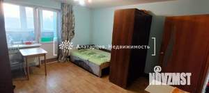 Студия квартира, вторичка, 24м2, 1/6 этаж