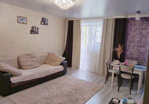 2-к квартира, вторичка, 41м2, 4/5 этаж