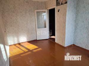 1-к квартира, вторичка, 21м2, 8/9 этаж