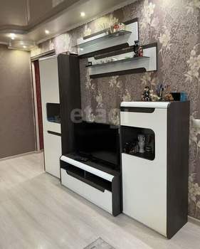 2-к квартира, вторичка, 45м2, 2/5 этаж