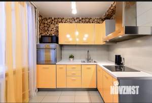 1-к квартира, вторичка, 46м2, 2/5 этаж