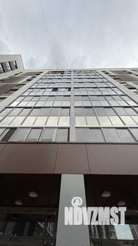 1-к квартира, вторичка, 36м2, 5/10 этаж