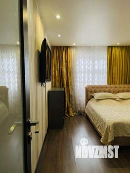 4-к квартира, вторичка, 100м2, 16/17 этаж