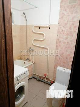 1-к квартира, вторичка, 31м2, 1/5 этаж