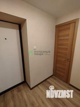 2-к квартира, вторичка, 24м2, 3/5 этаж