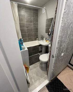 1-к квартира, вторичка, 30м2, 2/4 этаж