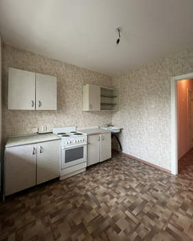 2-к квартира, вторичка, 56м2, 2/17 этаж
