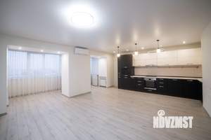 3-к квартира, вторичка, 89м2, 10/10 этаж