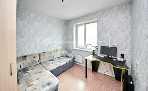 1-к квартира, вторичка, 39м2, 4/10 этаж