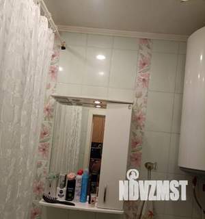 1-к квартира, вторичка, 20м2, 1/5 этаж