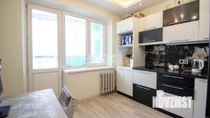 1-к квартира, вторичка, 40м2, 1/10 этаж