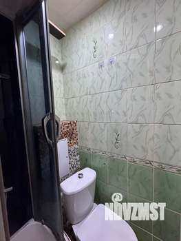 Студия квартира, вторичка, 18м2, 3/3 этаж