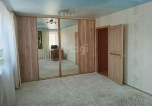 3-к квартира, вторичка, 72м2, 5/9 этаж