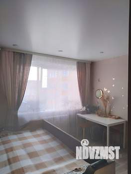 2-к квартира, вторичка, 55м2, 9/10 этаж