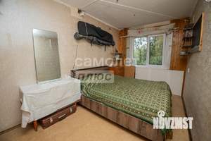 2-к квартира, вторичка, 43м2, 3/5 этаж