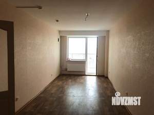 1-к квартира, вторичка, 47м2, 19/21 этаж