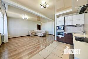 3-к квартира, вторичка, 84м2, 12/15 этаж