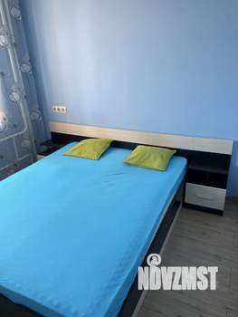 2-к квартира, вторичка, 52м2, 5/17 этаж