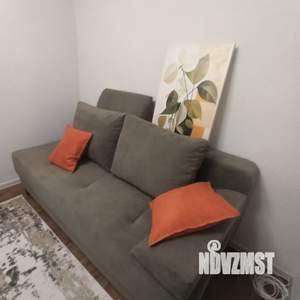 Студия квартира, вторичка, 12м2, 3/5 этаж