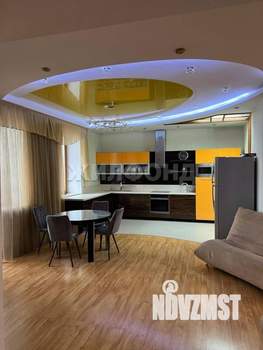 3-к квартира, вторичка, 172м2, 4/6 этаж