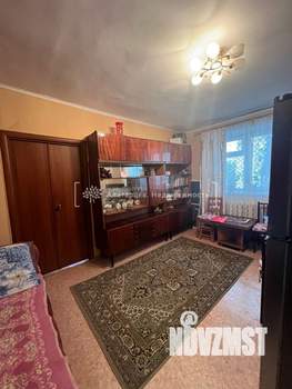 2-к квартира, вторичка, 37м2, 2/2 этаж