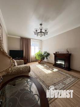 3-к квартира, вторичка, 86м2, 2/3 этаж