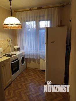 2-к квартира, вторичка, 48м2, 3/5 этаж
