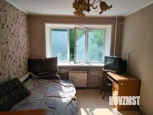 1-к квартира, вторичка, 13м2, 3/4 этаж
