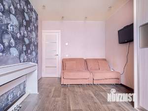 2-к квартира, вторичка, 55м2, 5/9 этаж