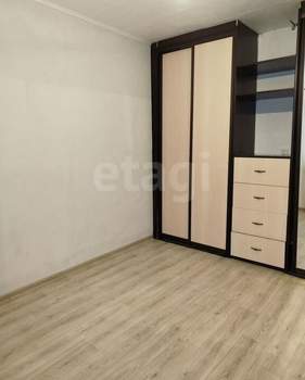 2-к квартира, вторичка, 26м2, 1/5 этаж