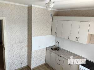 1-к квартира, вторичка, 39м2, 10/10 этаж
