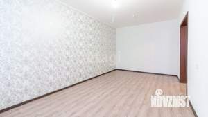 1-к квартира, вторичка, 35м2, 1/17 этаж