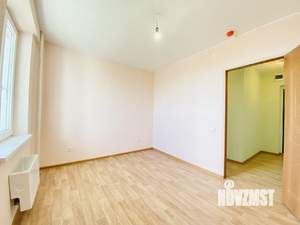 2-к квартира, сданный дом, 82м2, 9/17 этаж