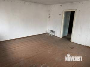 1-к квартира, вторичка, 34м2, 2/2 этаж
