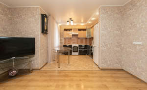 3-к квартира, вторичка, 60м2, 10/10 этаж