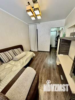 1-к квартира, вторичка, 34м2, 1/10 этаж