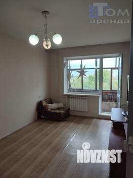 1-к квартира, вторичка, 35м2, 8/10 этаж